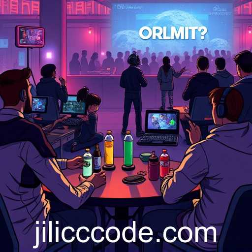 The Rise of Gaming Codes in 2025