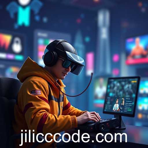 Gaming in the New Era