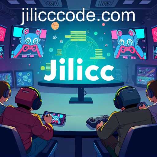 The Rise of Jilicc Code in Gaming