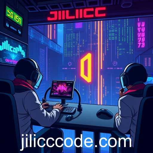 The Rise of Jilicc Code in Online Gaming