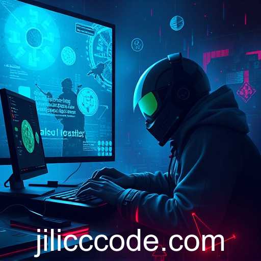 Jilicc Code Sparks Online Gaming Surge