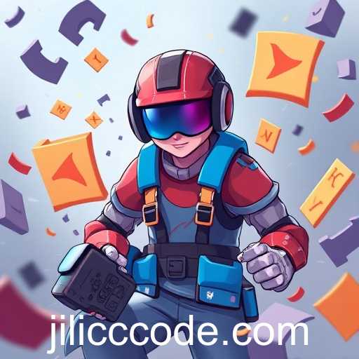 Expanding Horizons: The Rise of Jilicc Code