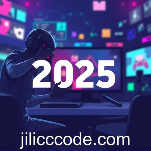 Gaming Landscape Shift with Jilicc Code