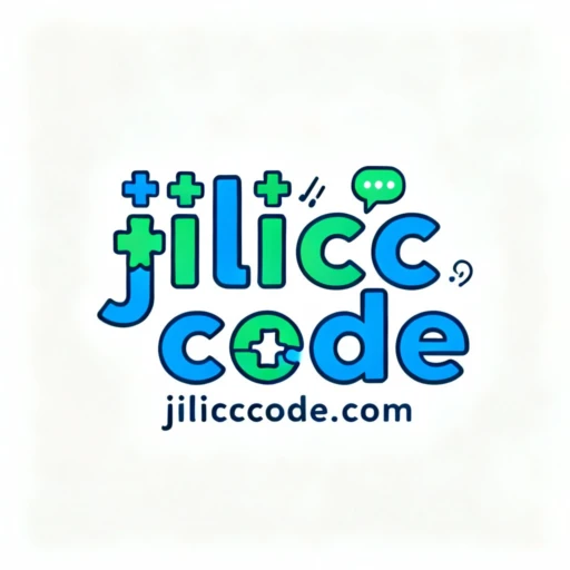 jilicc code