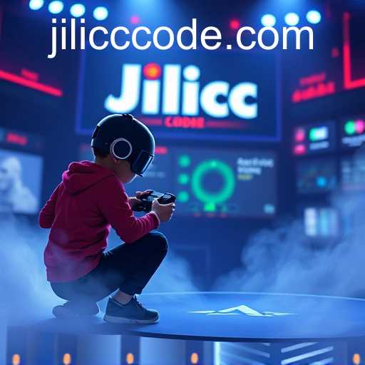 The Rise of Jilicc Code in the Gaming World