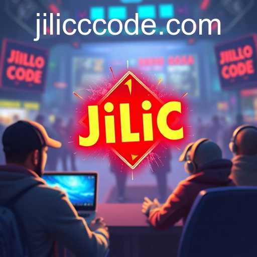 The Rise of Jilicc Code in Online Gaming