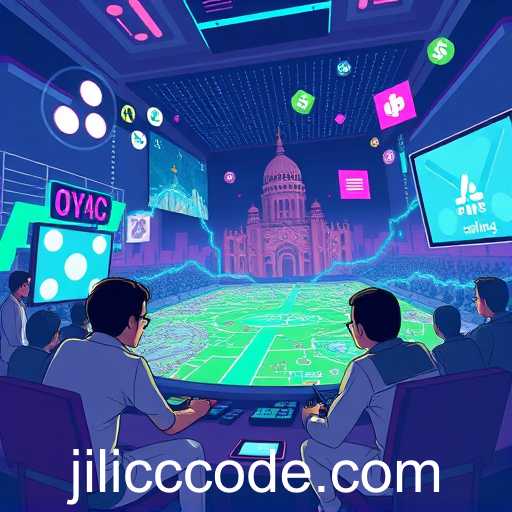 The Rising Popularity of Online Gaming Platforms