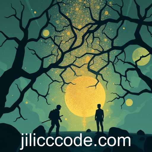 Exploring the 'Interactive Stories' Genre: The Rise of Jilicc Code