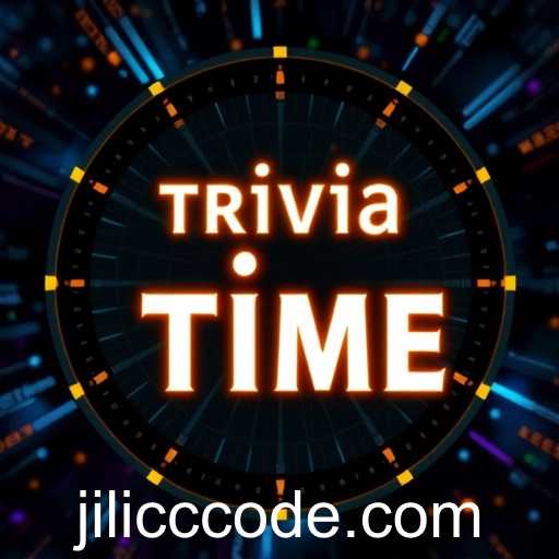Unraveling the Puzzle: 'Trivia Time' and the Mystery of Jilicc Code